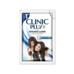 CLINIC PLUS SHAMPOO 1RS (MINIMUM 10PCS)