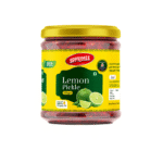 SDPRIMEE Homemade Lemon Pickle – 250 gm