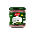 SDPRIMEE Homemade Pirandai Pickle – 250 gm