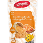 SD Primee Dried Shrimp Powder – 100g | Authentic Tamil Taste