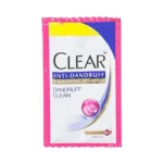 ALL CLEAR Shampoo 2rs (minimum 10nos)