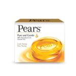 Pears Pure & Gentle 98% Pure Glycerin 100gm