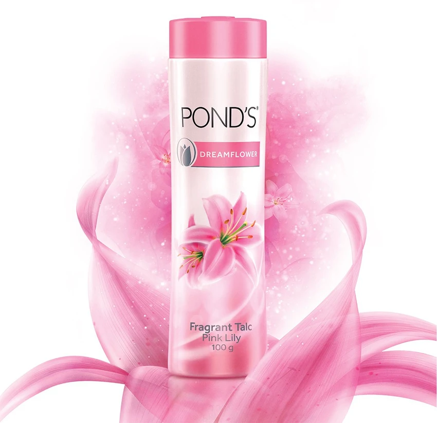 POND's Dream Flower 50gm