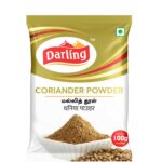 Darling Coriander Powder - 100g- 50g