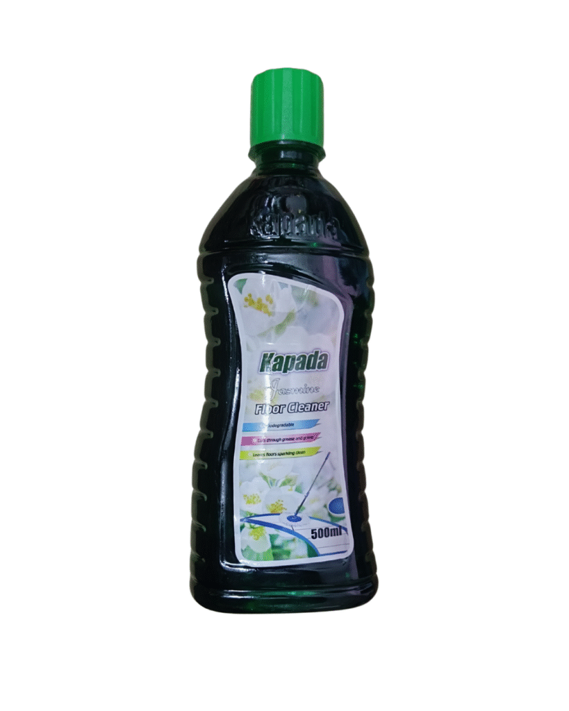 Kapada Jasmine Floor Cleaner 500ML