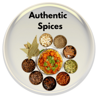 Spices