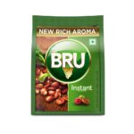 Bru Coffee Powder -10rs Sachet (minimum 5nos)