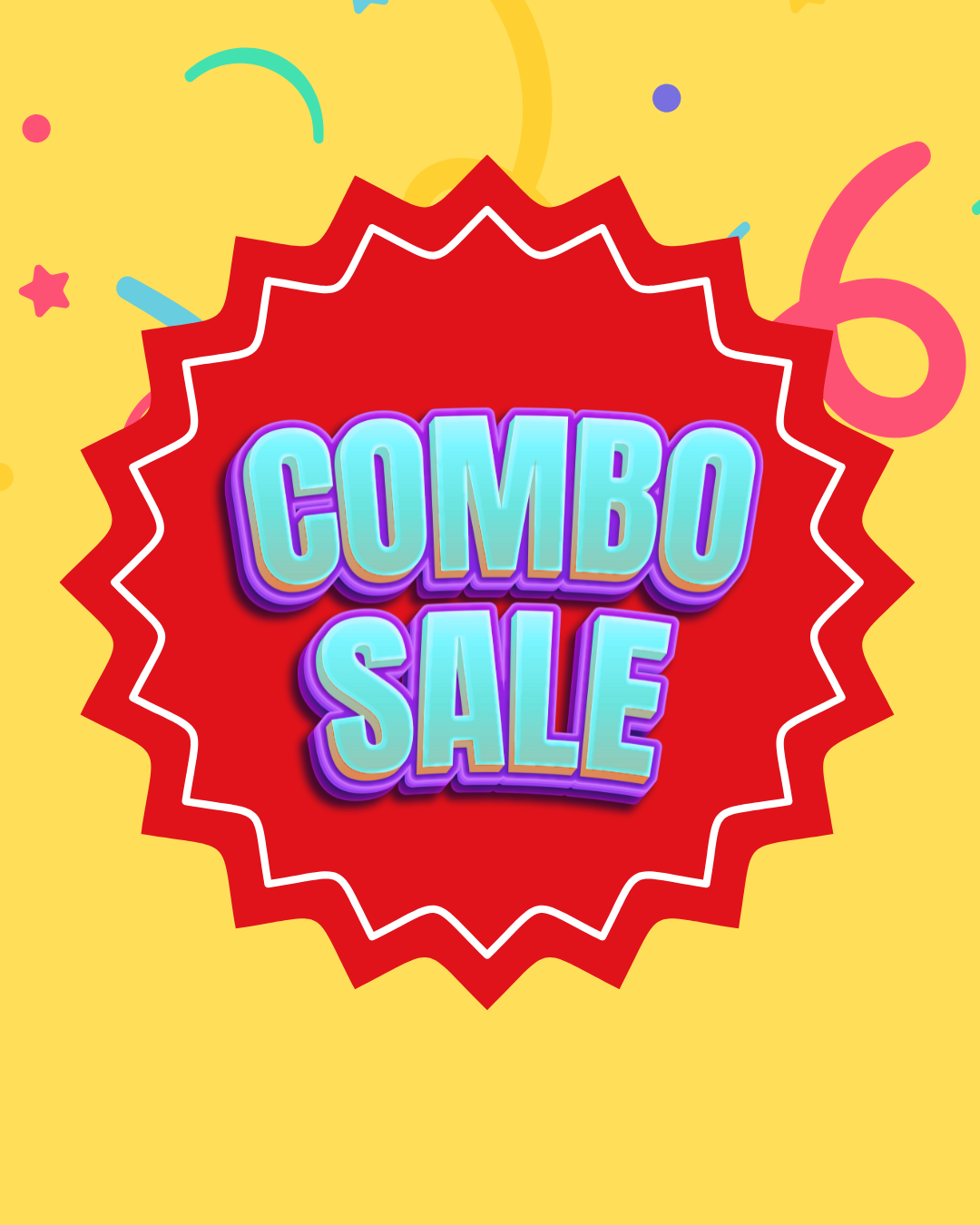 Combo offers