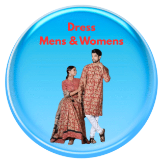 Dress mens & womens