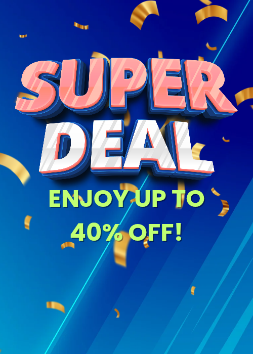Super Deal