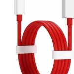 OnePlus Dash Warp Charge Cable - C type