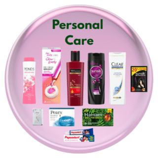 Personal care