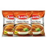 Aachi Chicken Masala - 50g