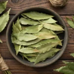 Bay Leaves - Tej Patta - Biriyani Leaves - 25gm