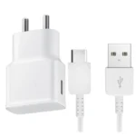 B-Type Charger with Cable