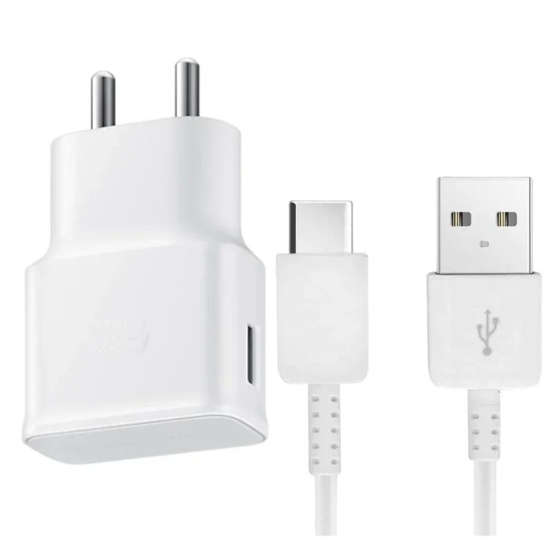 B-Type Charger with Cable