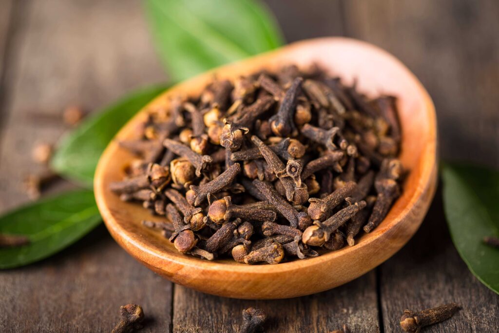 Cloves - Lavangam - 20g
