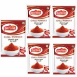 Darling Chilli Powder - 100g - 50g- 18g