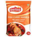 Darling Fish Curry Masala - 50g