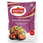Darling Fish Fry Masala  - 50g - 18g
