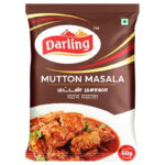 Darling Mutton Masala - 50g - 18g