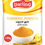 Darling Turmeric Powder - 100g - 50g - 25g