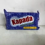 Kapada Detergent Soap 165g