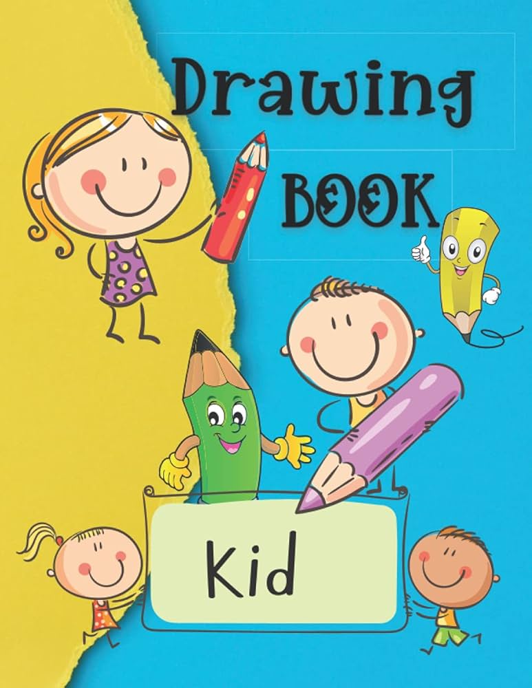 Drawing book