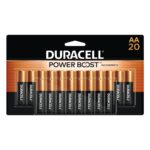 Duracell Battery