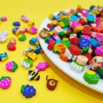 Fancy Eraser