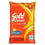 Gold winner