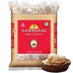 Aashirvaad Chakki Atta - 500g