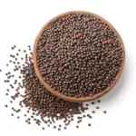 Kadugu - Mustard Seeds - 100g
