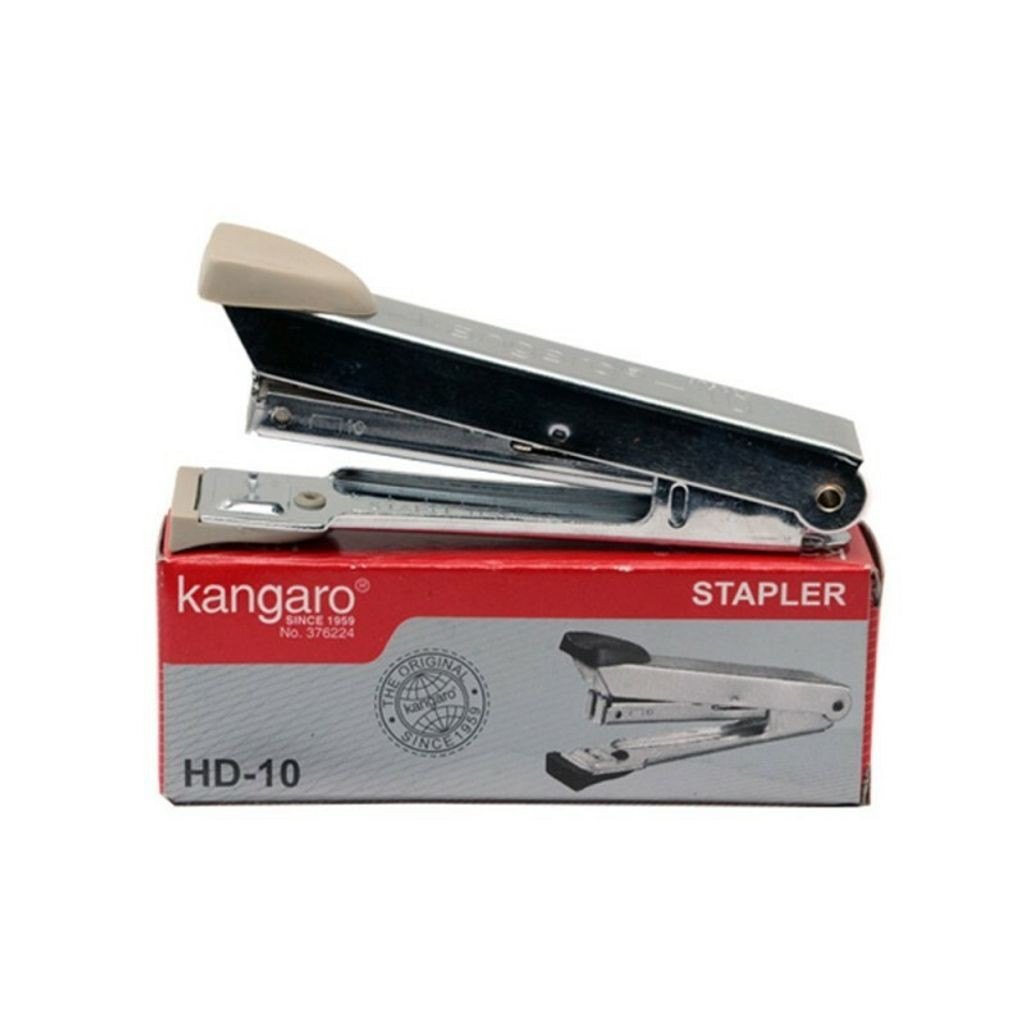 Kangaro Stapler HD-10