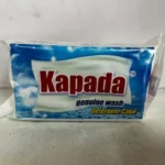 Kapada Detergent Soap 165g