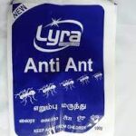 Lyra Ant Killer Powder