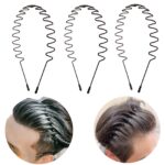 Men's Hair Band