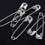 Saftey Pin