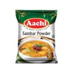 Aachi sambar powder - 50g
