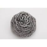Steel Scrubber