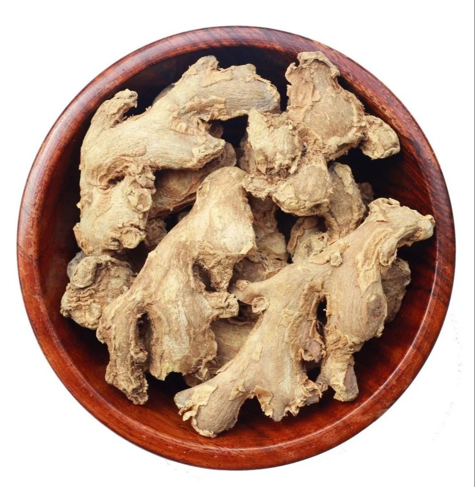 Dry Ginger - Sukku - 50g