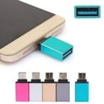 OTG - C to C Adapter