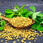 Vendhayam - Fenugreek seeds - 100g