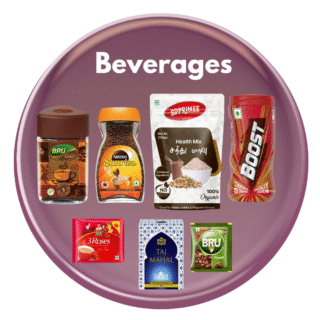 Beverages