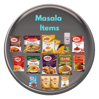 Masalas