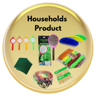 Household products