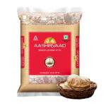 Aashirvaad Chakki Atta - 1kg