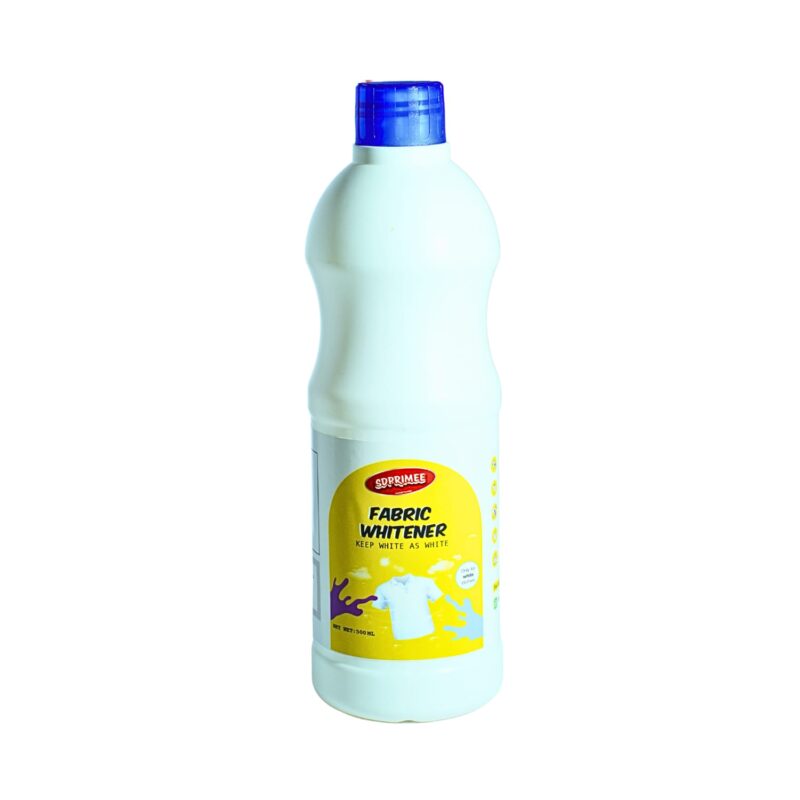 Ala Liquid -White clothes Whitener - 500ml