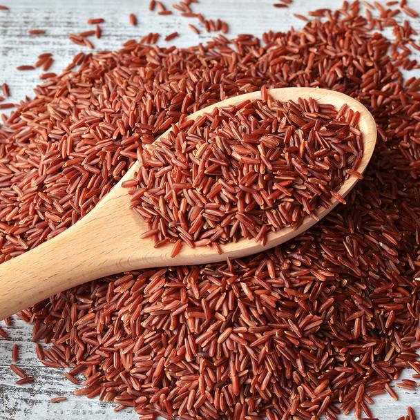 Red Rice - சிவப்பு அரிசி - 1kg