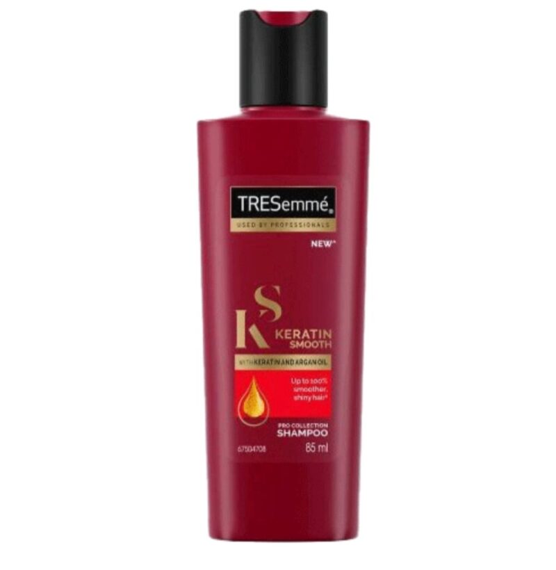 TRESmee Keratin Shampoo 85ML